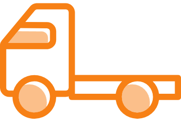 元氏拖车/平板车